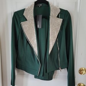 New Fashion Nova Suit